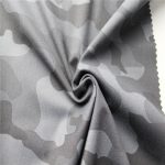 Recycle nylon yoga fabric